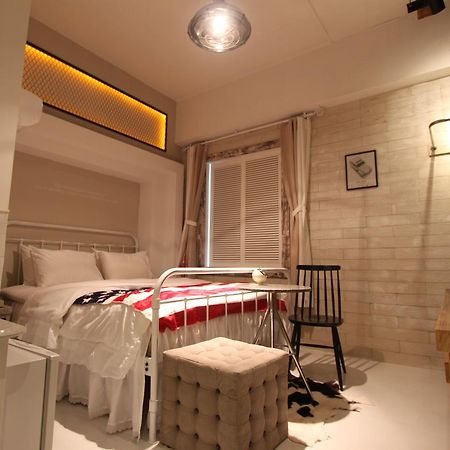 February Hotel Hwanggeum Тегу Екстер'єр фото
