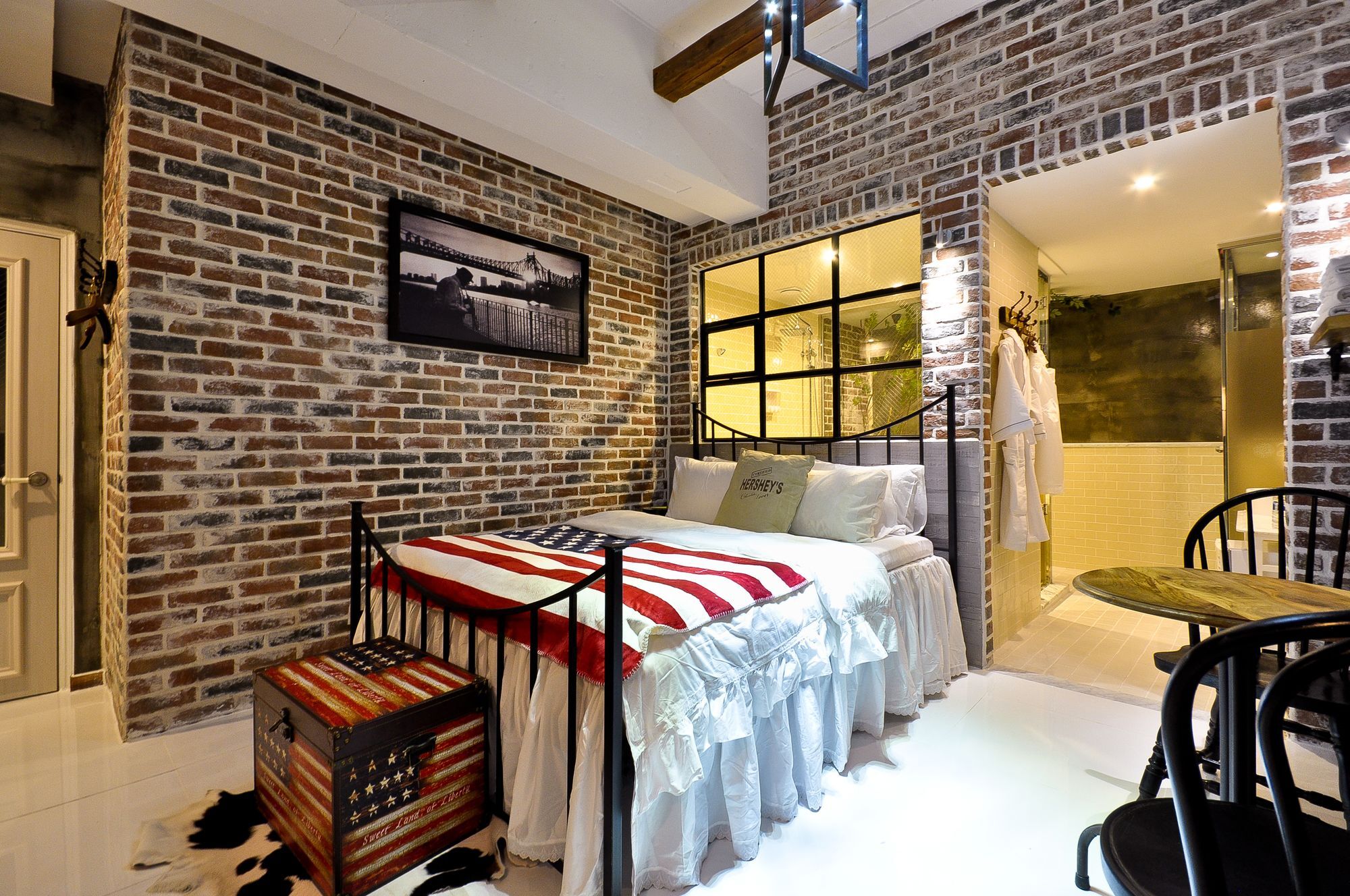 February Hotel Hwanggeum Тегу Екстер'єр фото