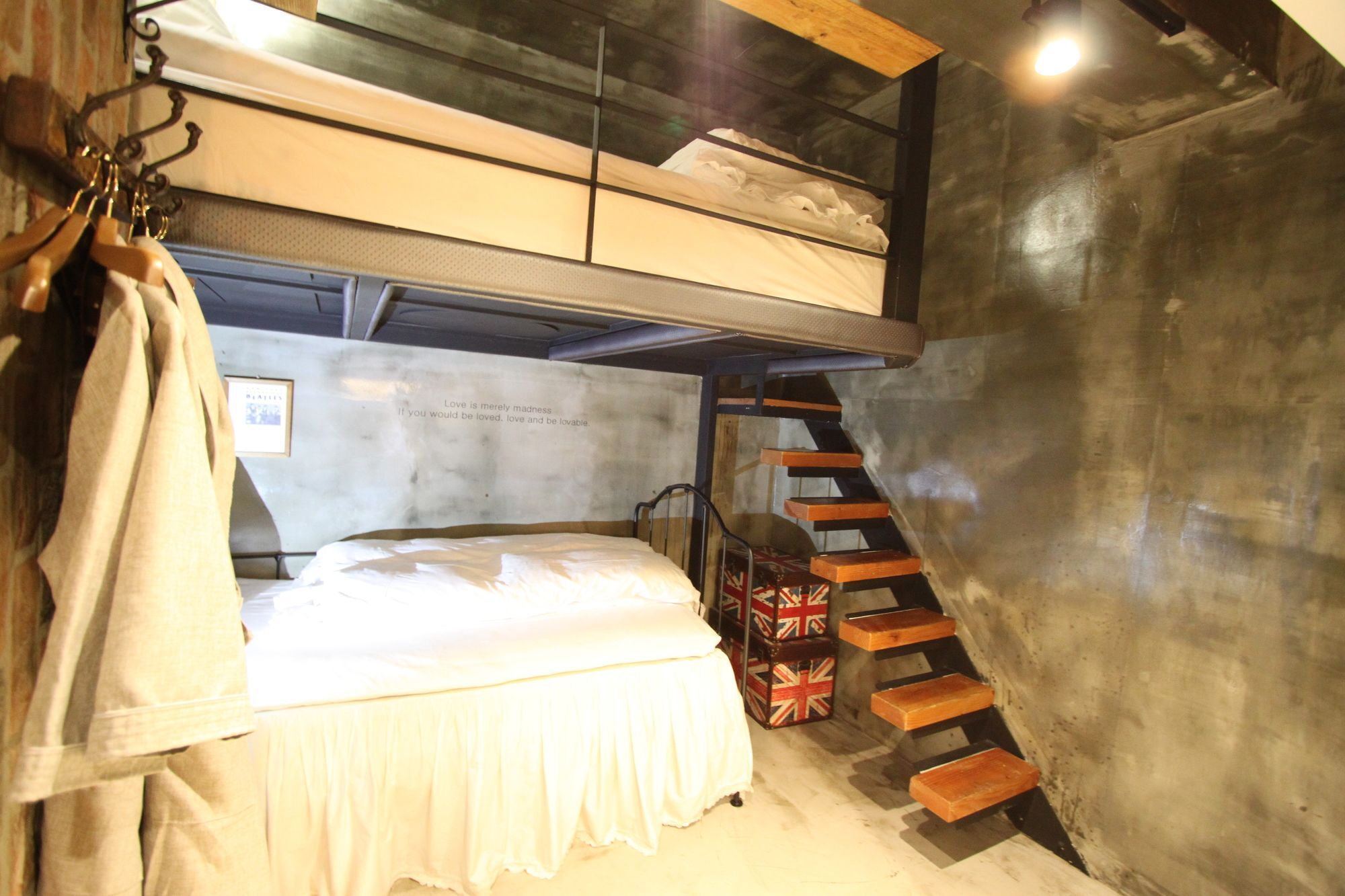 February Hotel Hwanggeum Тегу Екстер'єр фото